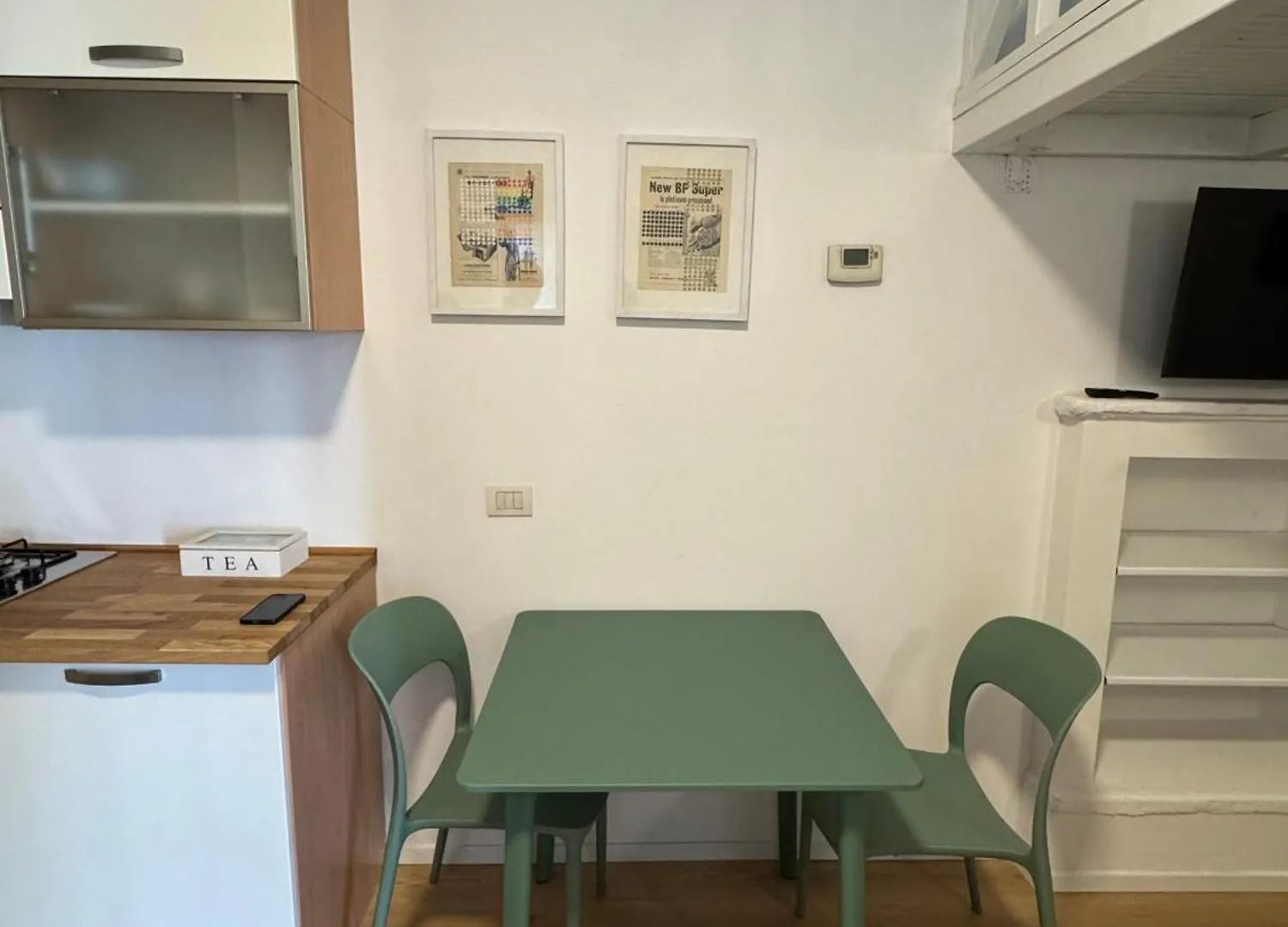 Monolocale Accogliente Apartment Milan Italy