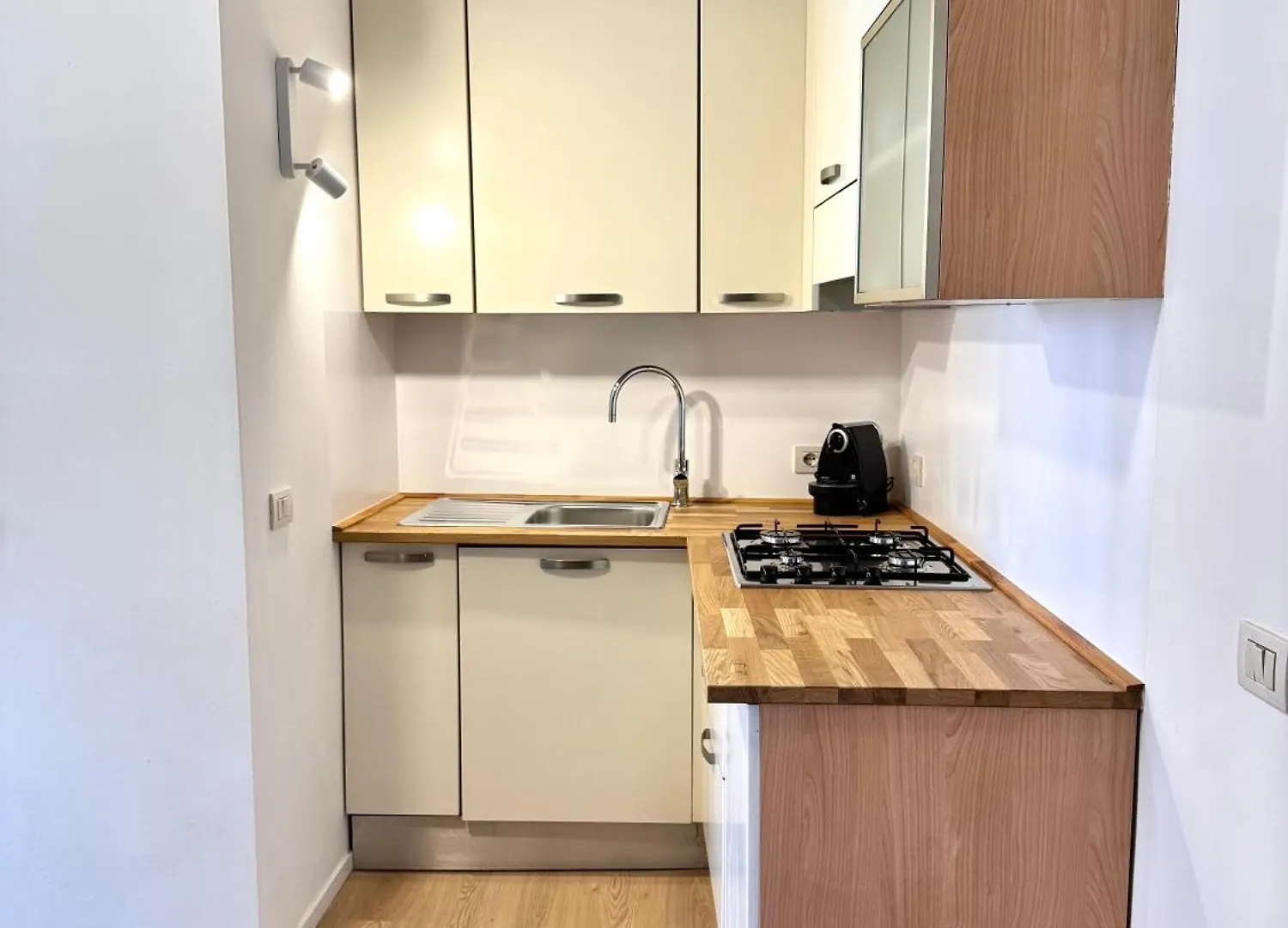 Monolocale Accogliente Apartment Milan 0*,