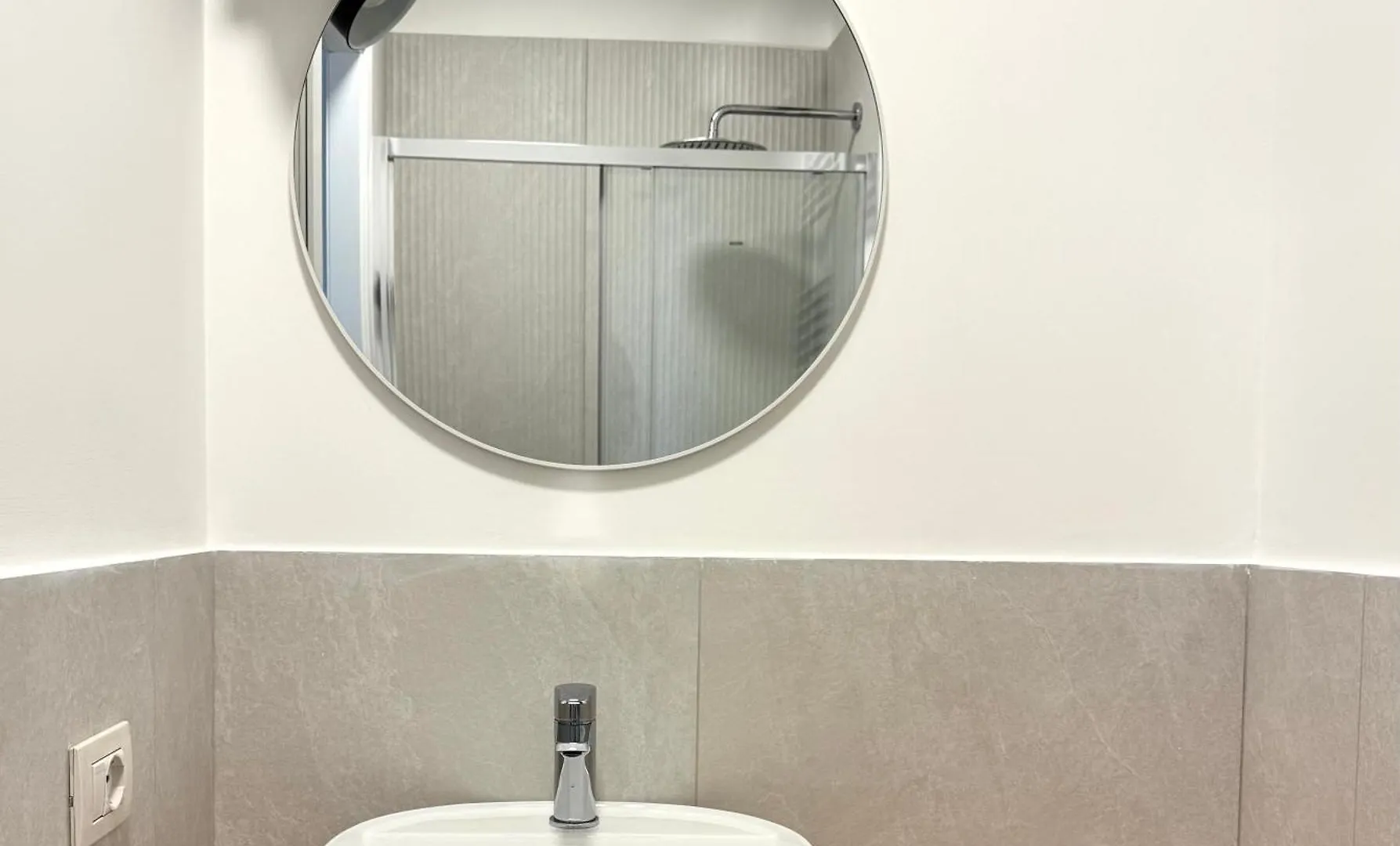 Monolocale Accogliente Apartment Milan