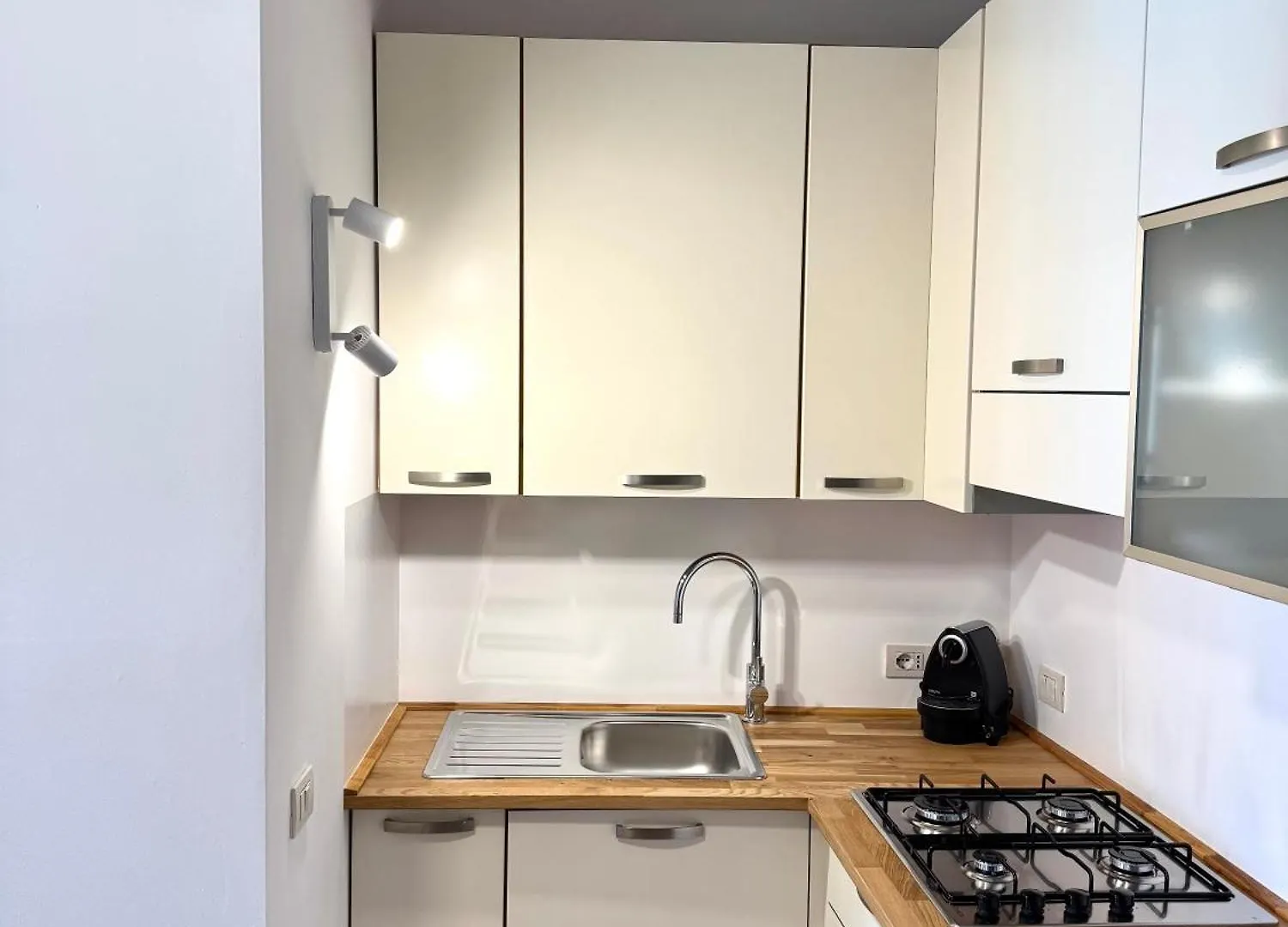 Monolocale Accogliente Apartment Milan Italy