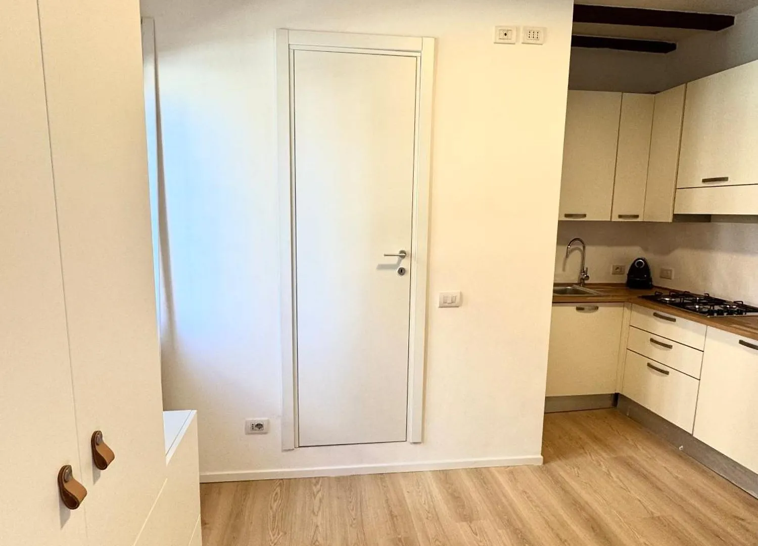 Monolocale Accogliente Apartment Milan