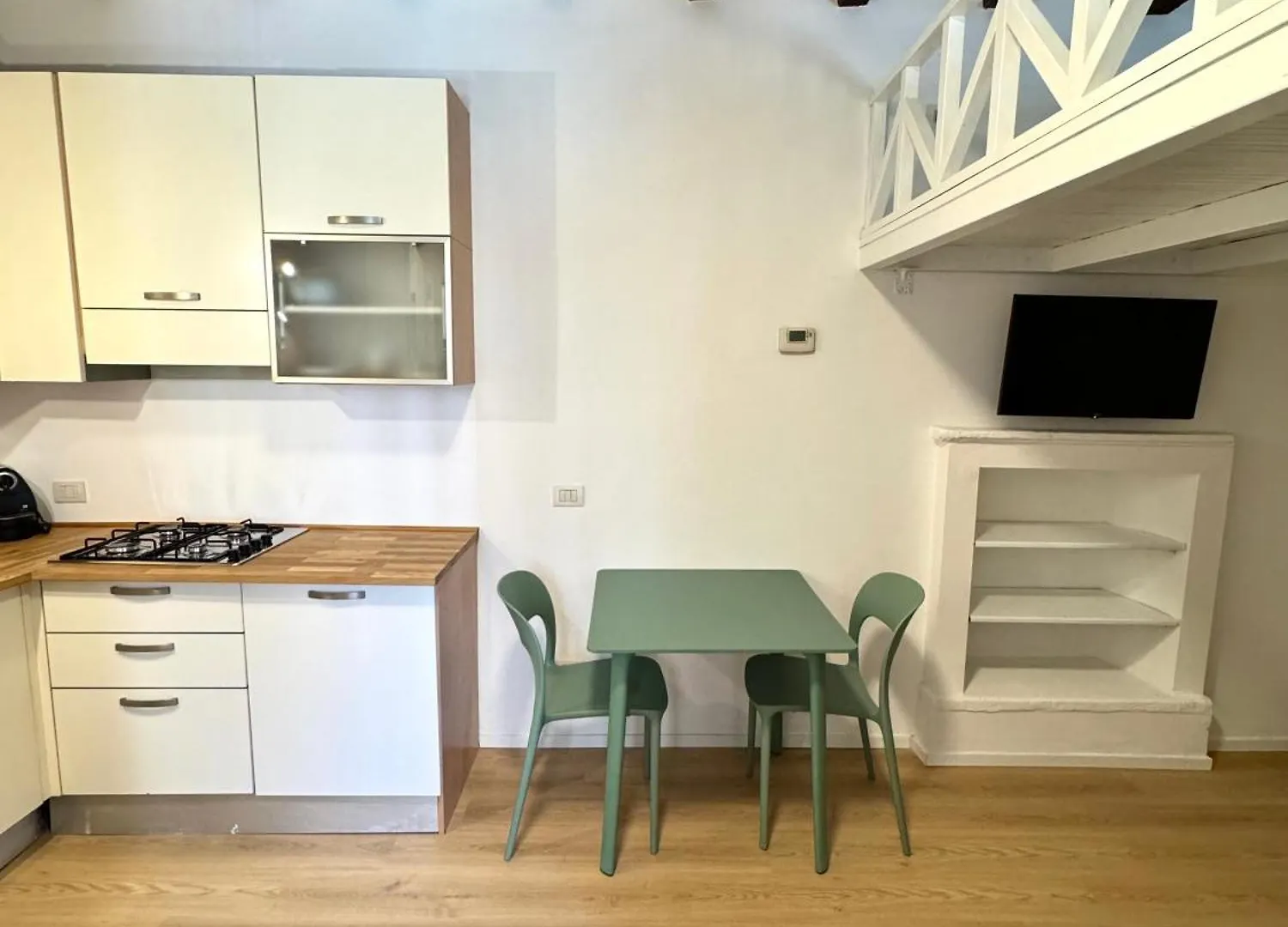 Monolocale Accogliente Apartment Milan 0*,