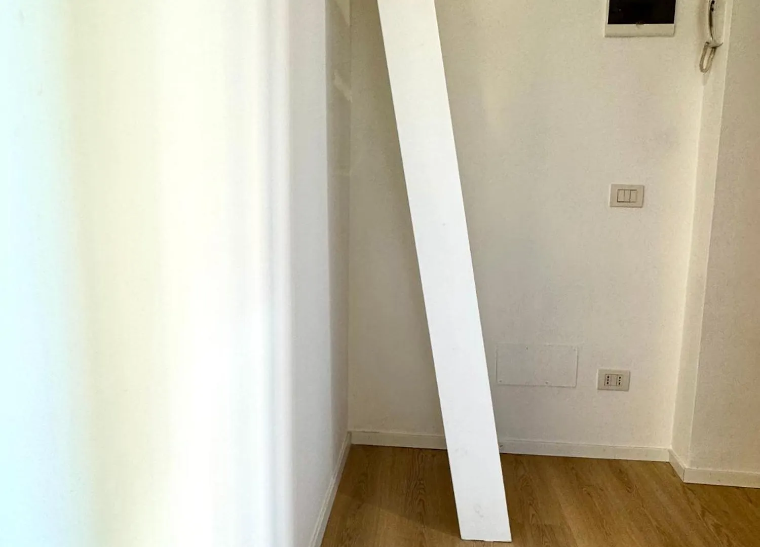 Monolocale Accogliente Apartment Milan