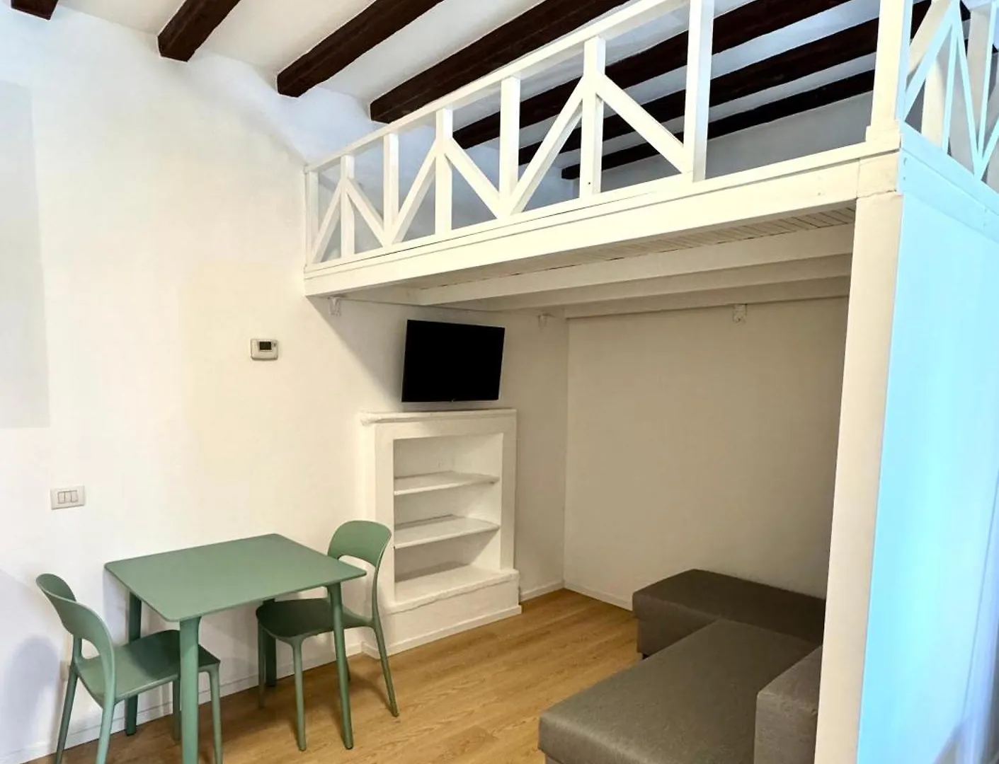 Monolocale Accogliente Apartment Milan