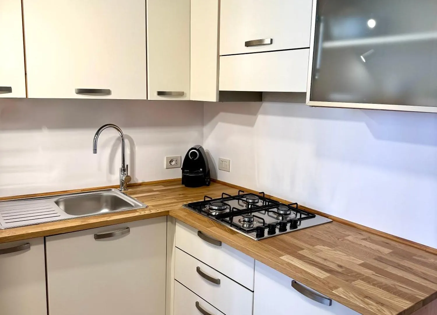 Monolocale Accogliente Apartment Milan