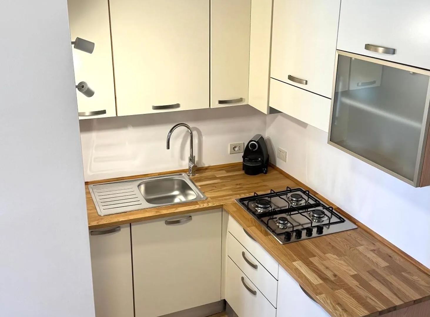 Monolocale Accogliente Apartment Milan