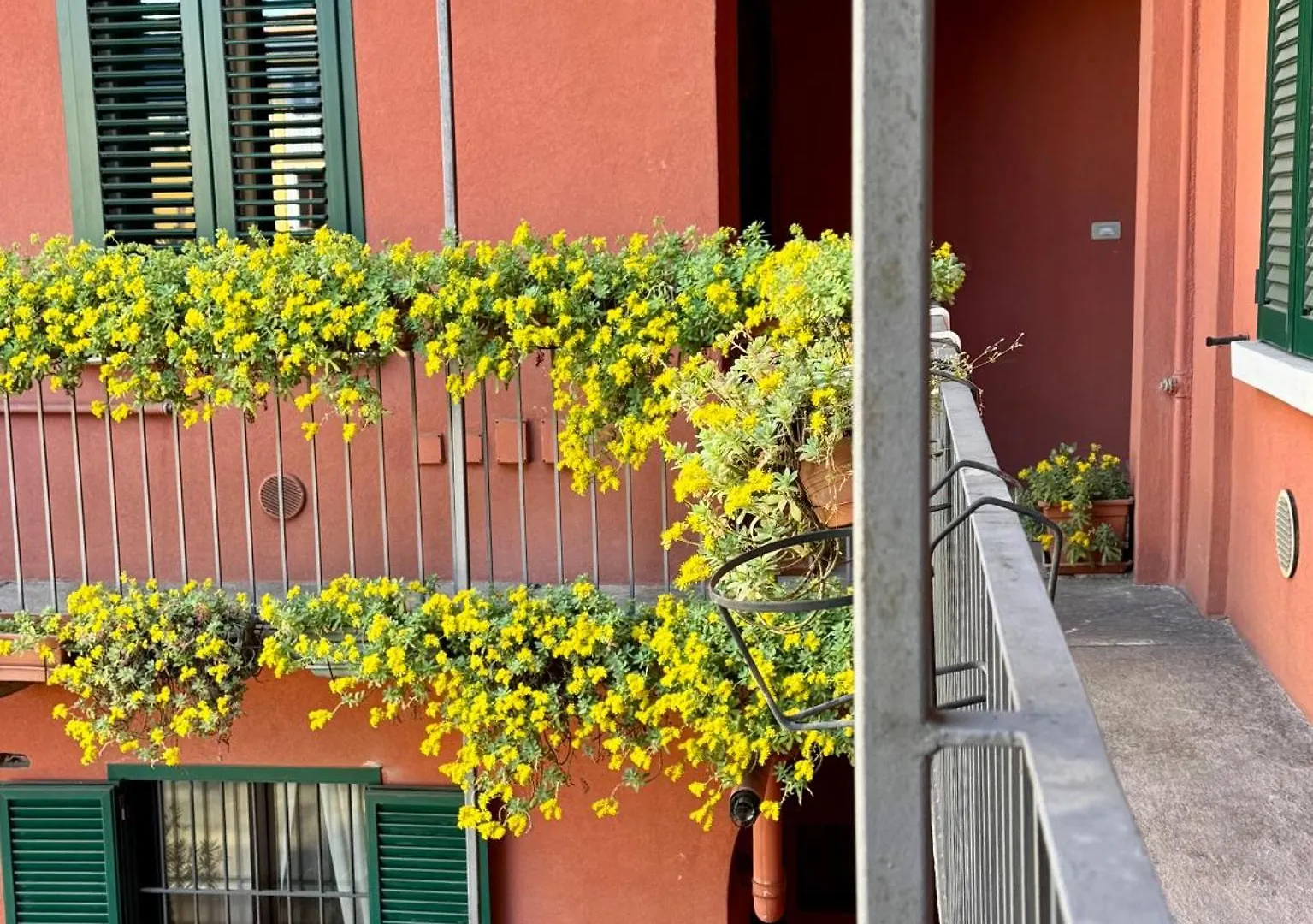 Monolocale Accogliente Apartment Milan Italy
