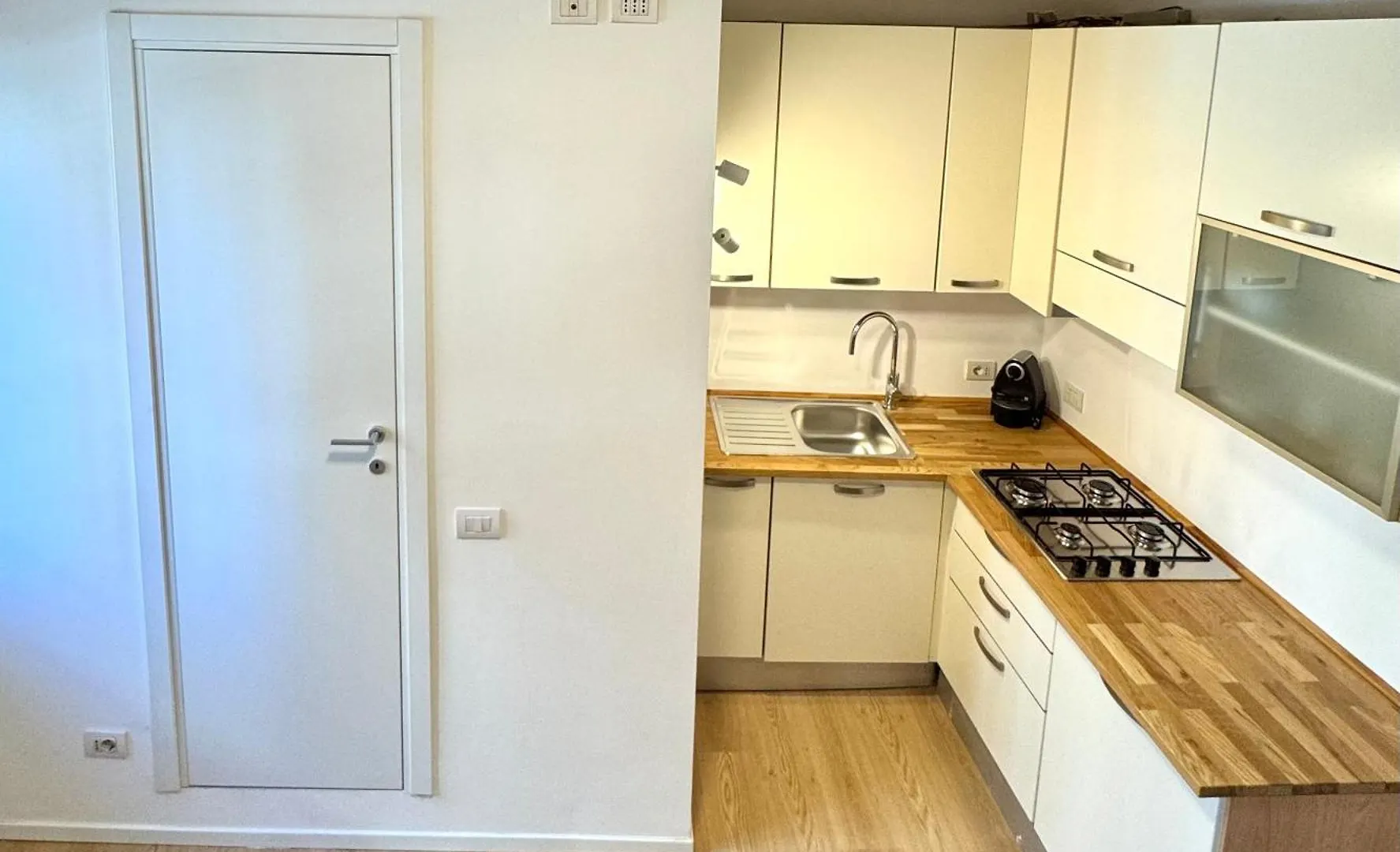 Monolocale Accogliente Apartment Milan