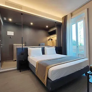 بيت ضيافة Vico Fashion District, ميلان