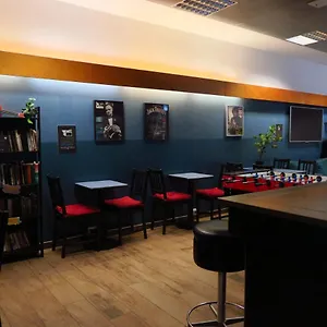  Hostel Koala
