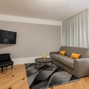 Duomo Apartment