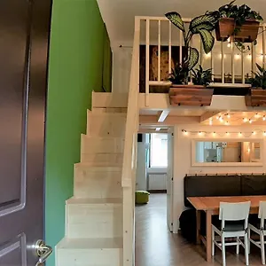 Clorofilla Apartment