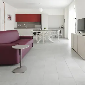 شقة Joivy Charming Flats In The Heart Of Porta Nuova, ميلان
